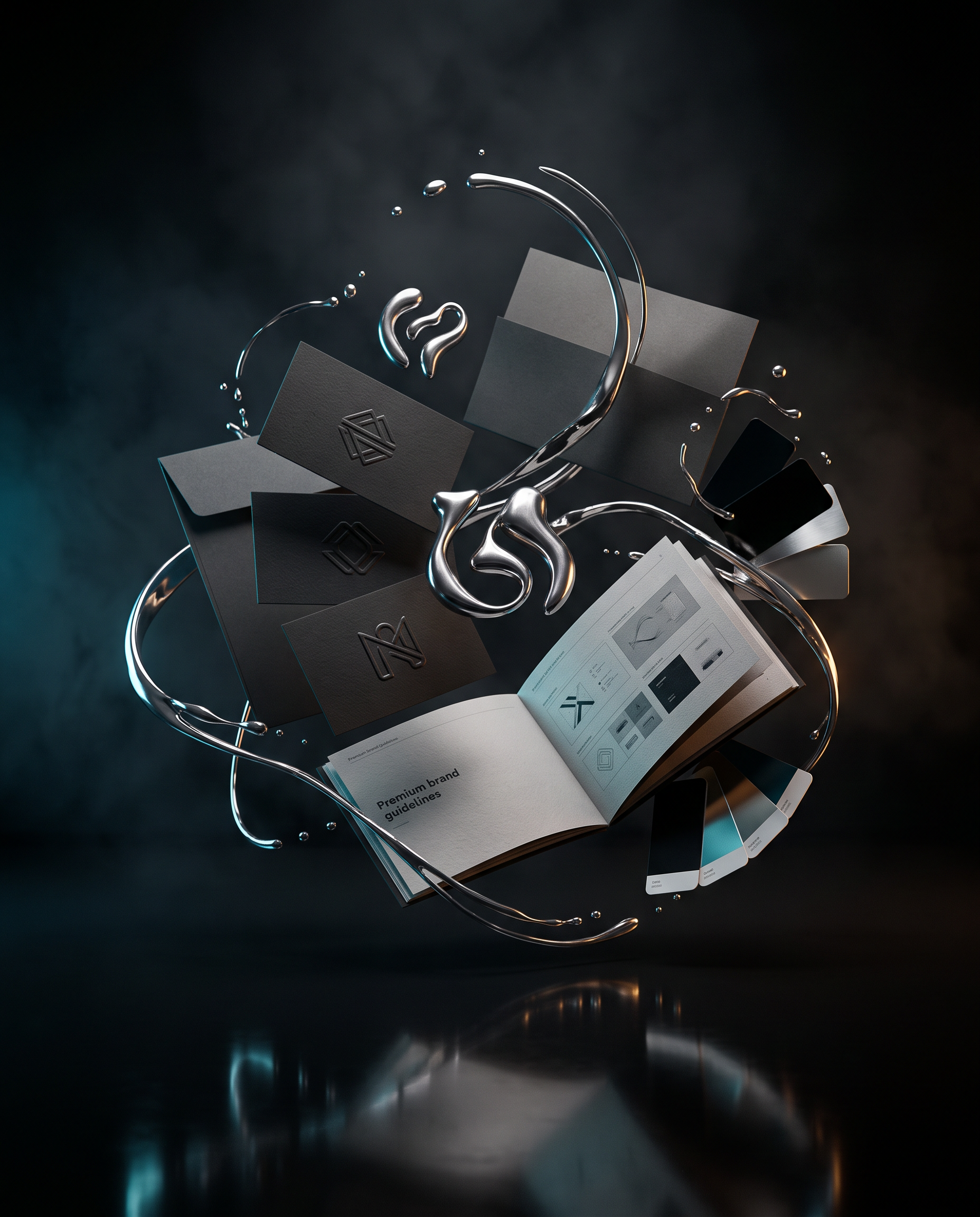 Visual Identity